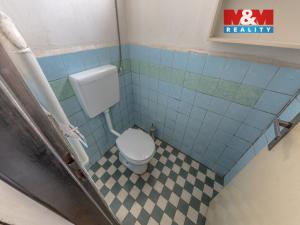 Prodej rodinného domu, Kovanec, 160 m2