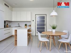 Prodej rodinného domu, Sadská, Prokopova, 141 m2