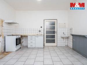 Prodej rodinného domu, Sadská, Prokopova, 141 m2