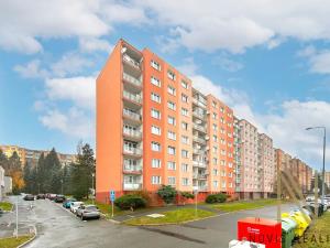 Prodej bytu 3+1, Plzeň, Plaská, 75 m2