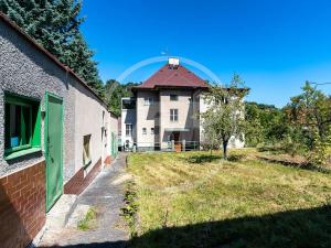 Prodej vícegeneračního domu, Hvězdonice, 185 m2