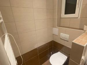 Pronájem bytu 1+kk, Praha - Žižkov, Jana Želivského, 27 m2