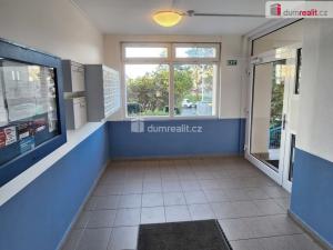 Pronájem bytu 2+kk, Praha - Chodov, Hráského, 44 m2