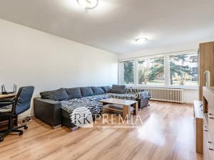 Prodej bytu 3+1, Teplice, Bílinská, 99 m2