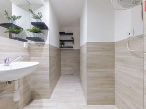 Prodej bytu 2+1, Olomouc, Komenského, 29 m2