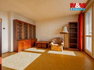 Prodej bytu 3+1, Praha - Bohnice, Poznaňská, 69 m2