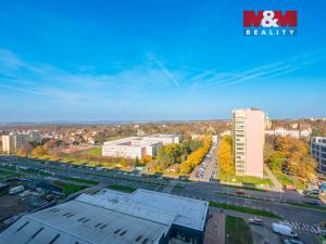 Prodej bytu 3+1, Praha - Bohnice, Poznaňská, 69 m2