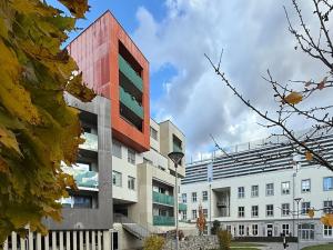 Prodej bytu 3+kk, Jihlava, Havlíčkova, 124 m2