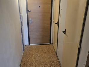 Pronájem bytu 1+kk, Teplice, Krušnohorská, 34 m2