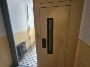 Pronájem bytu 1+kk, Teplice, Krušnohorská, 34 m2