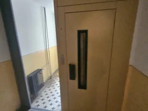 Pronájem bytu 1+kk, Teplice, Krušnohorská, 34 m2