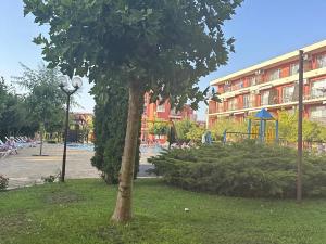 Prodej bytu 1+kk, Nesebar, Bulharsko, 31 m2