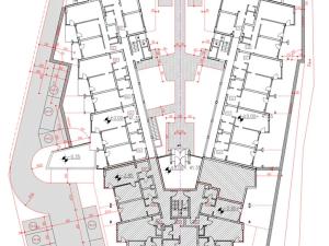 Prodej bytu 1+kk, Sveti Vlas, Bulharsko, 35 m2
