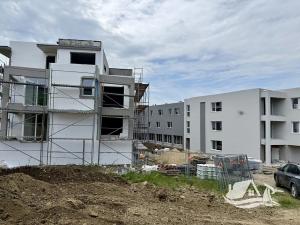 Prodej bytu 1+kk, Sveti Vlas, Bulharsko, 35 m2