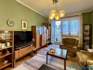 Prodej bytu 2+1, Praha - Malešice, Tuchorazská, 51 m2