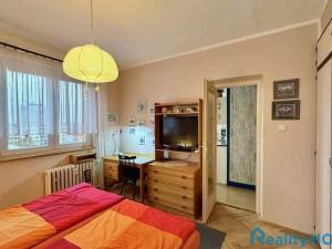 Prodej bytu 2+1, Praha - Malešice, Tuchorazská, 51 m2