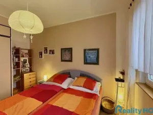 Prodej bytu 2+1, Praha - Malešice, Tuchorazská, 51 m2