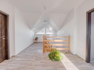 Prodej rodinného domu, Nová Ves pod Pleší, Světlá, 174 m2