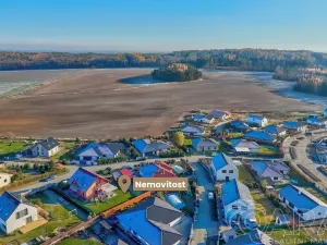 Prodej rodinného domu, Nová Ves pod Pleší, Světlá, 174 m2