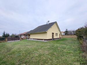 Prodej rodinného domu, Suchohrdly, Pálavská, 135 m2