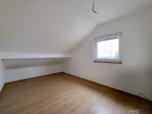 Prodej rodinného domu, Suchohrdly, Pálavská, 135 m2