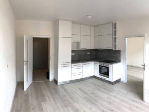 Pronájem bytu 2+kk, Brno, Wágnerova, 40 m2