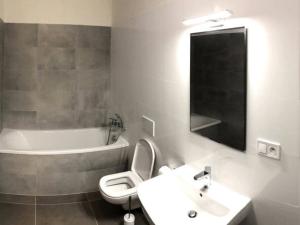 Pronájem bytu 2+kk, Brno, Wágnerova, 40 m2