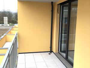 Pronájem bytu 2+kk, Brno, Wágnerova, 40 m2