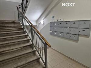 Pronájem bytu 2+kk, Příbram, Čs. armády, 52 m2