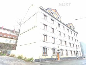 Pronájem bytu 2+kk, Příbram, Čs. armády, 52 m2