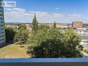 Pronájem bytu 3+1, Cheb, Riegerova, 65 m2