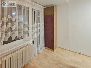 Pronájem bytu 3+1, Cheb, Riegerova, 65 m2