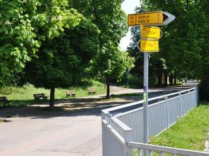 Pronájem bytu 2+kk, Praha - Libeň, Menclova, 52 m2