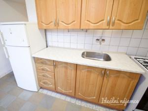 Pronájem bytu 2+1, Brno - Židenice, Nopova, 60 m2