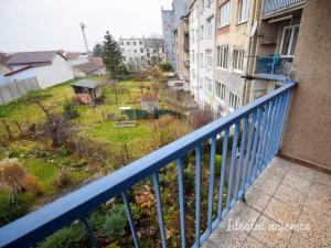 Pronájem bytu 2+1, Brno - Židenice, Nopova, 60 m2