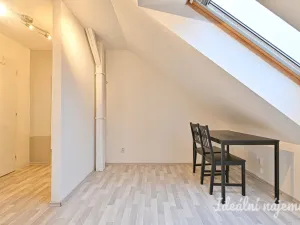 Pronájem bytu 2+kk, Brno - Židenice, Slevačská, 40 m2