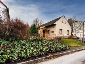 Prodej rodinného domu, Plzeň - Červený Hrádek, Křivá, 120 m2