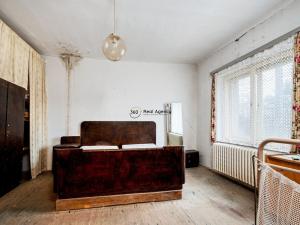 Prodej rodinného domu, Plzeň - Červený Hrádek, Křivá, 120 m2