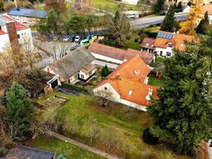 Prodej rodinného domu, Plzeň - Červený Hrádek, Křivá, 120 m2