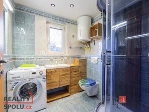 Prodej rodinného domu, Dvůr Králové nad Labem, Na Kopečku, 78 m2