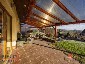 Prodej rodinného domu, Dvůr Králové nad Labem, Na Kopečku, 78 m2