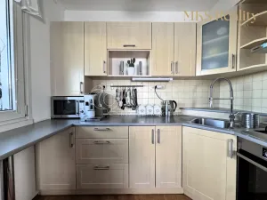 Prodej bytu 4+kk, Praha, V Štíhlách, 80 m2