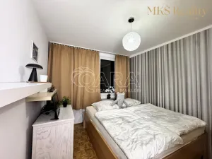 Prodej bytu 4+kk, Praha, V Štíhlách, 80 m2