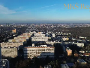 Prodej bytu 4+kk, Praha, V Štíhlách, 80 m2