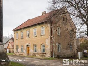 Prodej rodinného domu, Hostín u Vojkovic, 420 m2