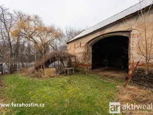 Prodej rodinného domu, Hostín u Vojkovic, 420 m2