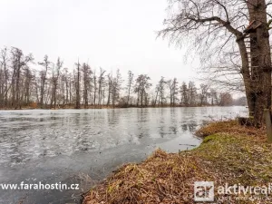 Prodej rodinného domu, Hostín u Vojkovic, 420 m2