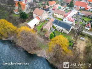 Prodej rodinného domu, Hostín u Vojkovic, 420 m2