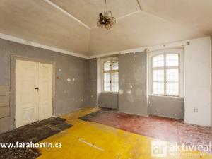 Prodej ubytování, Hostín u Vojkovic, 420 m2