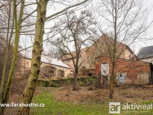 Prodej ubytování, Hostín u Vojkovic, 420 m2